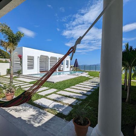Casa Roma Hotel Boutique El Tamarindo ภายนอก รูปภาพ