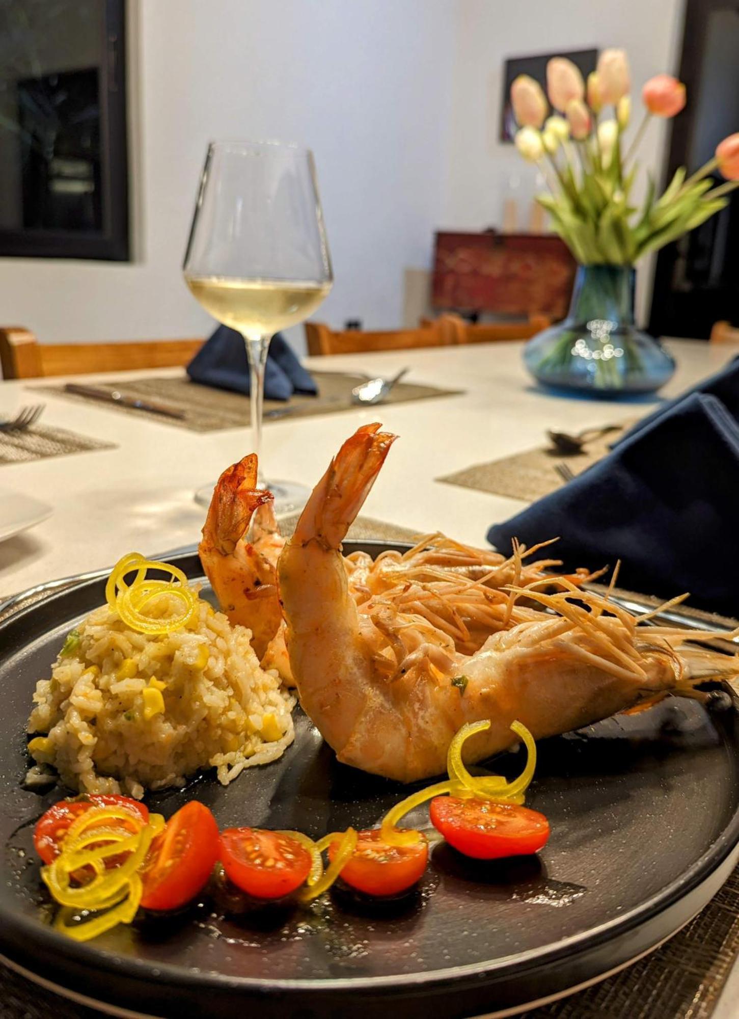 Casa Roma Hotel Boutique El Tamarindo ภายนอก รูปภาพ